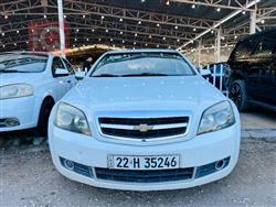 شێڤرۆلێت کاپریس